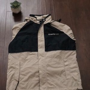 Chaps x Ralph Lauren Windbreaker